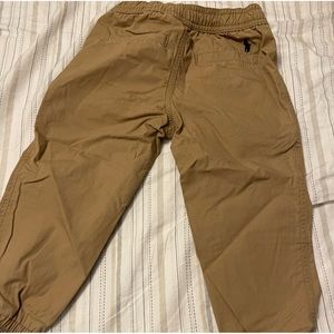 Cargo pants for toddles size 2T